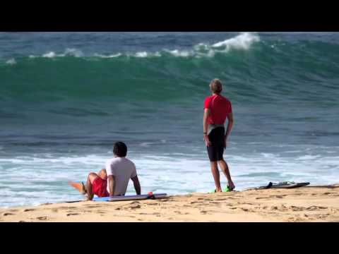 IBA Westside Challenge 2014