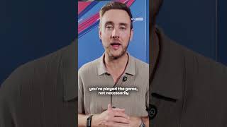Stuart Broad's farewell message to Ben Stokes! 🥺 #shorts #cricket