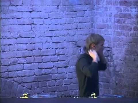 Sergey Zarin - dj set @ RTS.FM Arma17 /2012.10.24/