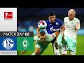 FC Schalke 04 - SV Werder Bremen | 1-3 | Highlights | Matchday 2 – Bundesliga 2020/21