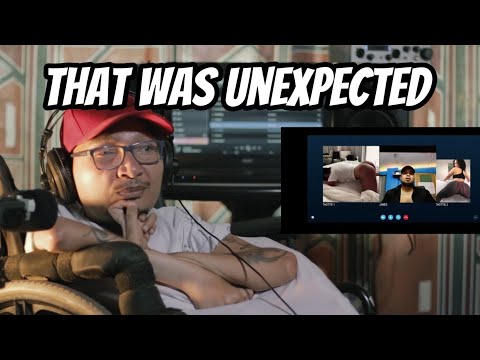 2J Harmonix Reacts || Litty Gang - Cuisine (Official Music Video)