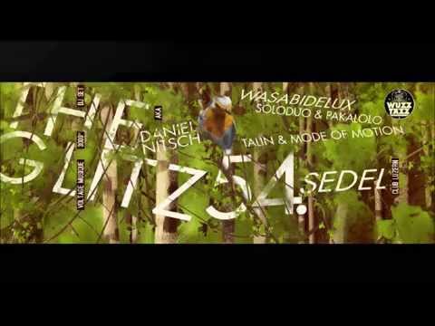 Daniel Nitsch @ Sedel // 05.04.2014