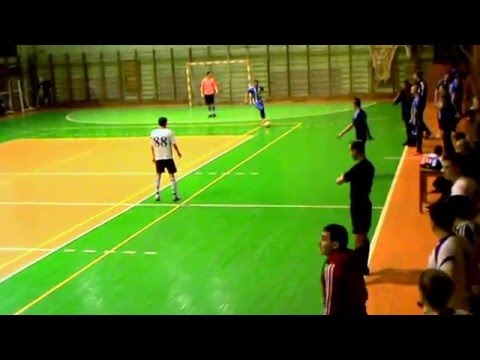 Zotti – Mfc Gradient