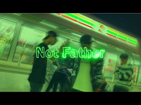 MY FRAN - Not Father “ไม่ใช่พ่อ” ft. NONG RA (OFFICIAL MV)