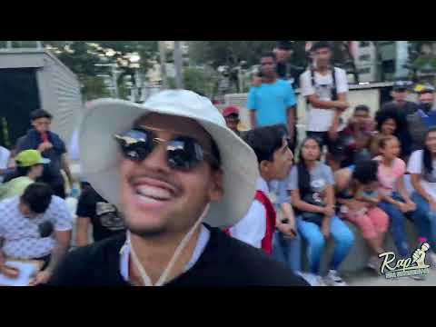 DAZTER 🆚 RIPLEY - CUARTOS DE FINAL🏆 [RAPSINGROSERIAS PLAZAS] FECHA 34