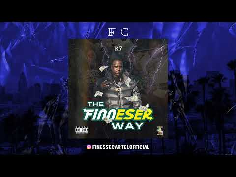 K7 The Finesser x QHeph - Facts Pt.2