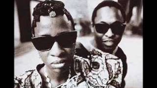 Amaduo &amp; Mariam - Sabali (Official Video) HD