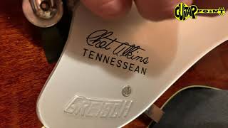 Video thumbnail for 1964 Gretsch 6119 Chet Atkins Tennessean | GuitarPoint Vintage Guitars by GuitarPoint