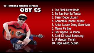 Download lagu Oby CS - Tembang Manado Terbaik [FULL ALBUM] mp3