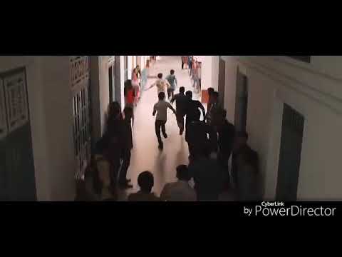 Kali-Fight scene(Malayalam)