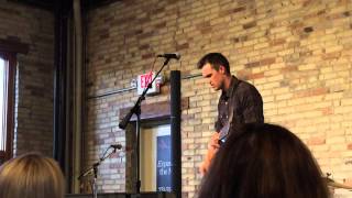 Tyler Hilton - You'll Ask For Me