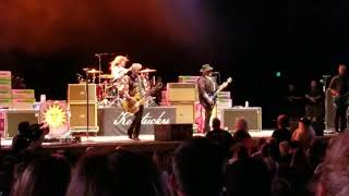 "Born under a bad sign" performed by Black Stone Cherry