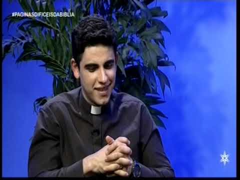 Páginas Difíceis da Bíblia  13 Janeiro 2019      -      Pe.F.C.Cardoso  2ª Parte