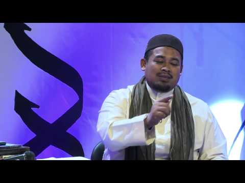dz3 ep13 Ustaz Ghazali