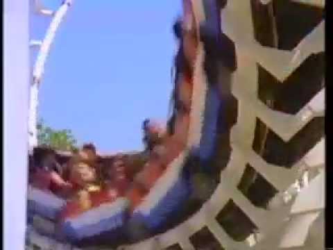 Boblo Island (1989 Commercial)