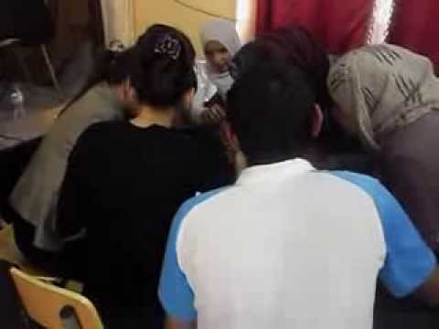 Boumediane Mohamed Mameche