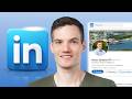 How To Set Up Your LinkedIn Profile Ultimate Guide