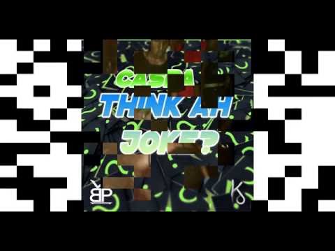 CASPA G - THINK AH JOKE?(VINCY SOCA 2016)