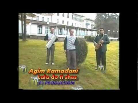 Agim Ramadan Lala do ti shes