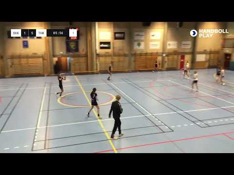 Särökometernas HK Svart - Torslanda HK Vit, 30/3