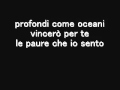 i Belong to you-Eros Ramazzotti feat Anastacia with Lyrics