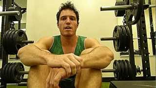 Achilles Tendon Rehab