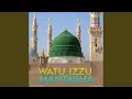 Watu Izzu Mantasha