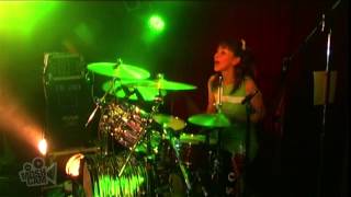 Shonen Knife - Cobra Versus Mongoose (Live in Sydney) | Moshcam