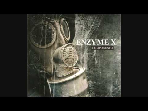 Enzyme X - Dissonant Poetry