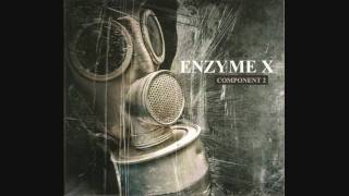 Enzyme X - Dissonant Poetry