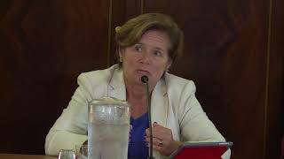 2017 International Writing Program Spotlight