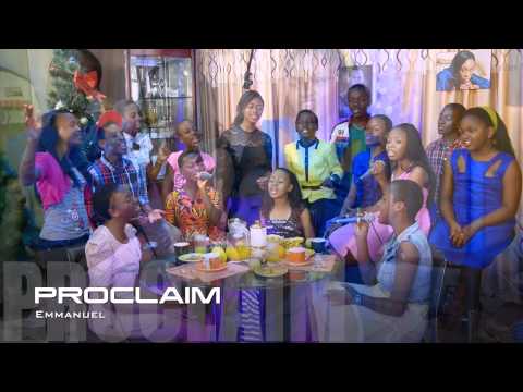 Thumbnail for Emmanuel video