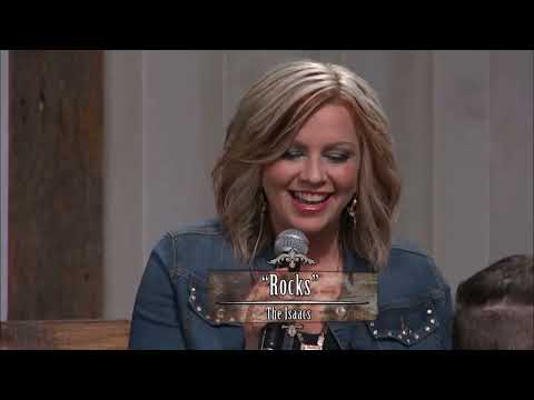 Malpass Brothers  The Isaacs  Jimmy Fortune  Rhonda Vincent