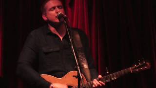 DAMIEN DEMPSEY  -  APPLE OF MY EYE