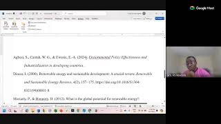 ZOTERO REFERENCING| OPERATION 4.0 SERIES| EPISODE 7