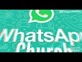 Prodigal Son :  Whats App Church