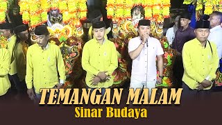 Download lagu temangan kuda kencak sinar budaya terbaru di Desa Raab Bantaran Probolinggo mp3