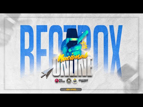 🏆CAMPEONATO NACIONAL DE PERÚ BEATBOX 2025🏆