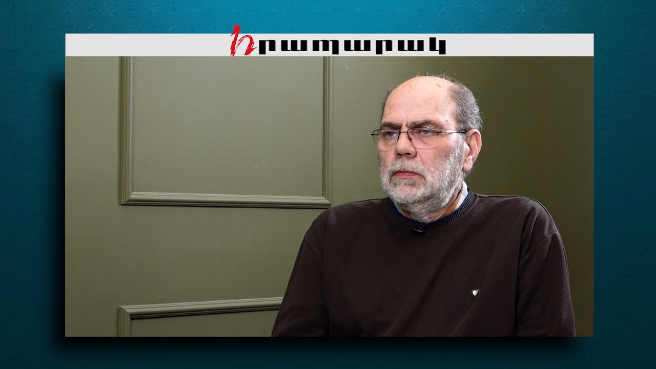 Սեփական իրավունքներից հրաժարումը չի կարող հանգեցնել խաղաղության