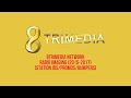 8TriMedia Network Radio Imaging 2015 2017 Station IDs Promos Bumpers