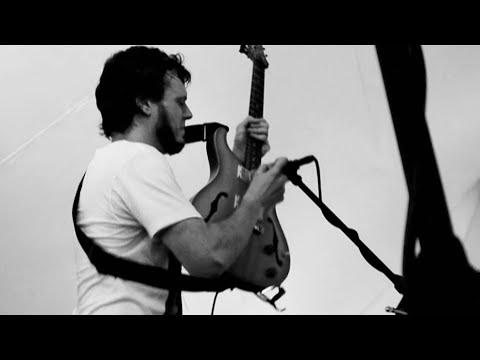 Emil Werstler - Untitled Performance at Experience PRS 2011