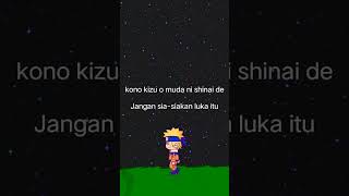 Download lagu alive - raico | Ending song naruto |#shorts #naruto #lyrics #fyp #alive mp3