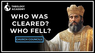 Chalcedon DECISIONS That Changed History