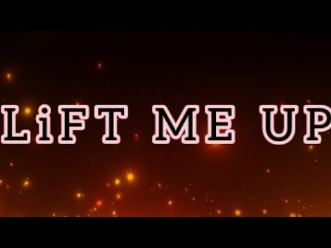 Zoocci Coke Dope - LiFT ME UP (lyrics) ft Blxckie & Nasty C
