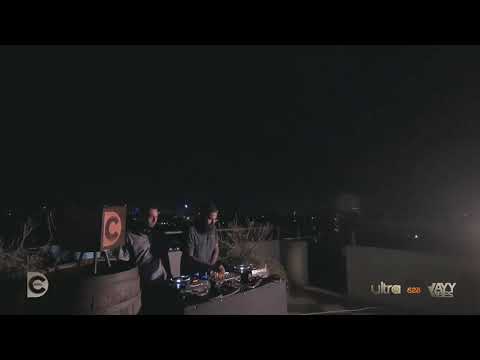 ULTRA Playing Perc Capsule - Niagara (Original Mix) [RPO Records] at Detroit Connection 50th Episode