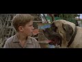 The Sandlot 1993 The Beast Trapped SCENE