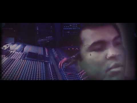 Muhammad Ali (feat. Paolo Baldini DubFiles)