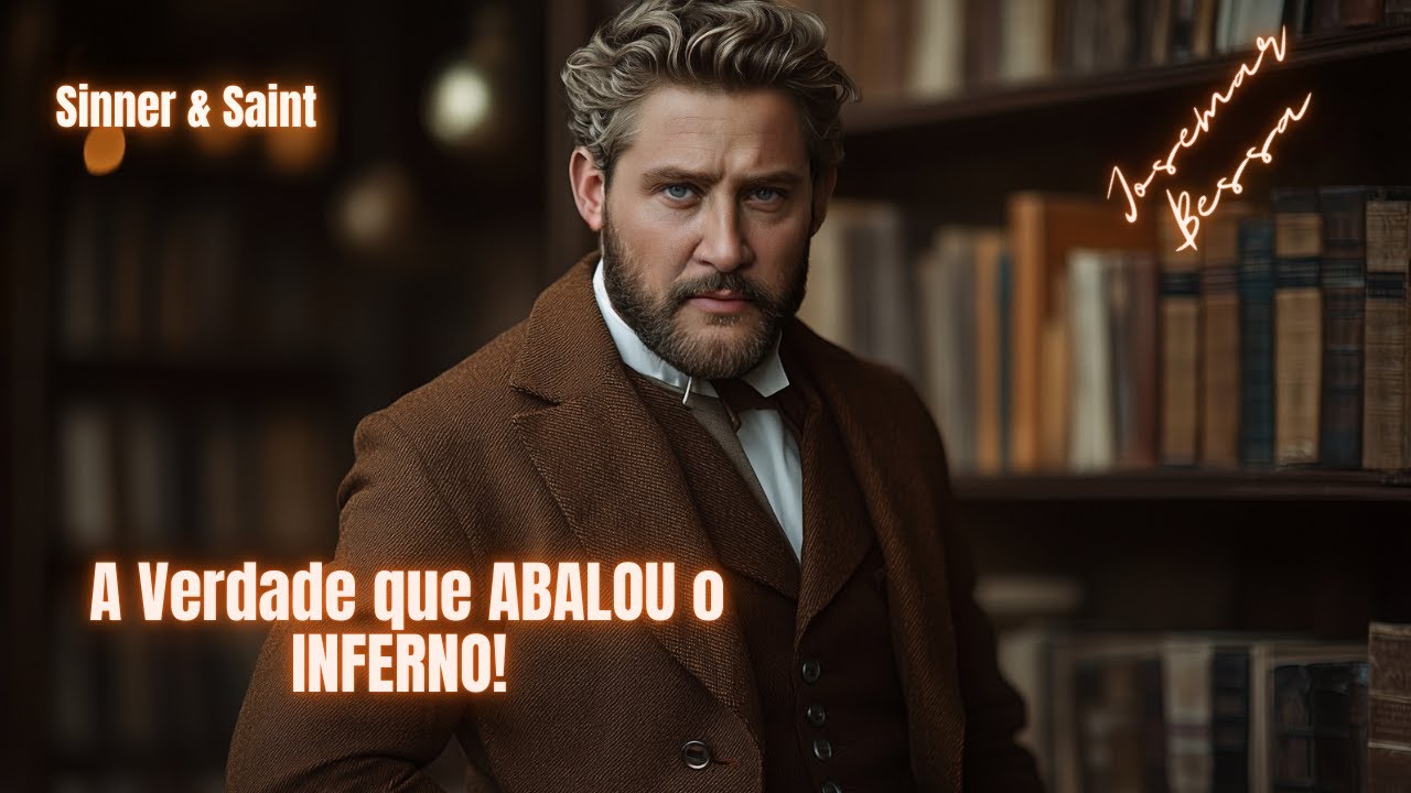 The Truth that SHOOK HELL! | C. H. Spurgeon!