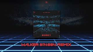 Alan Walker & ISÁK - Sorry (Walker #14884 Rem