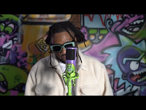 Tray Kash - Patty Cake (ONE MIC PERFORMANCE)